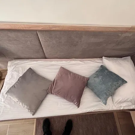 Czos 2 Appartement *